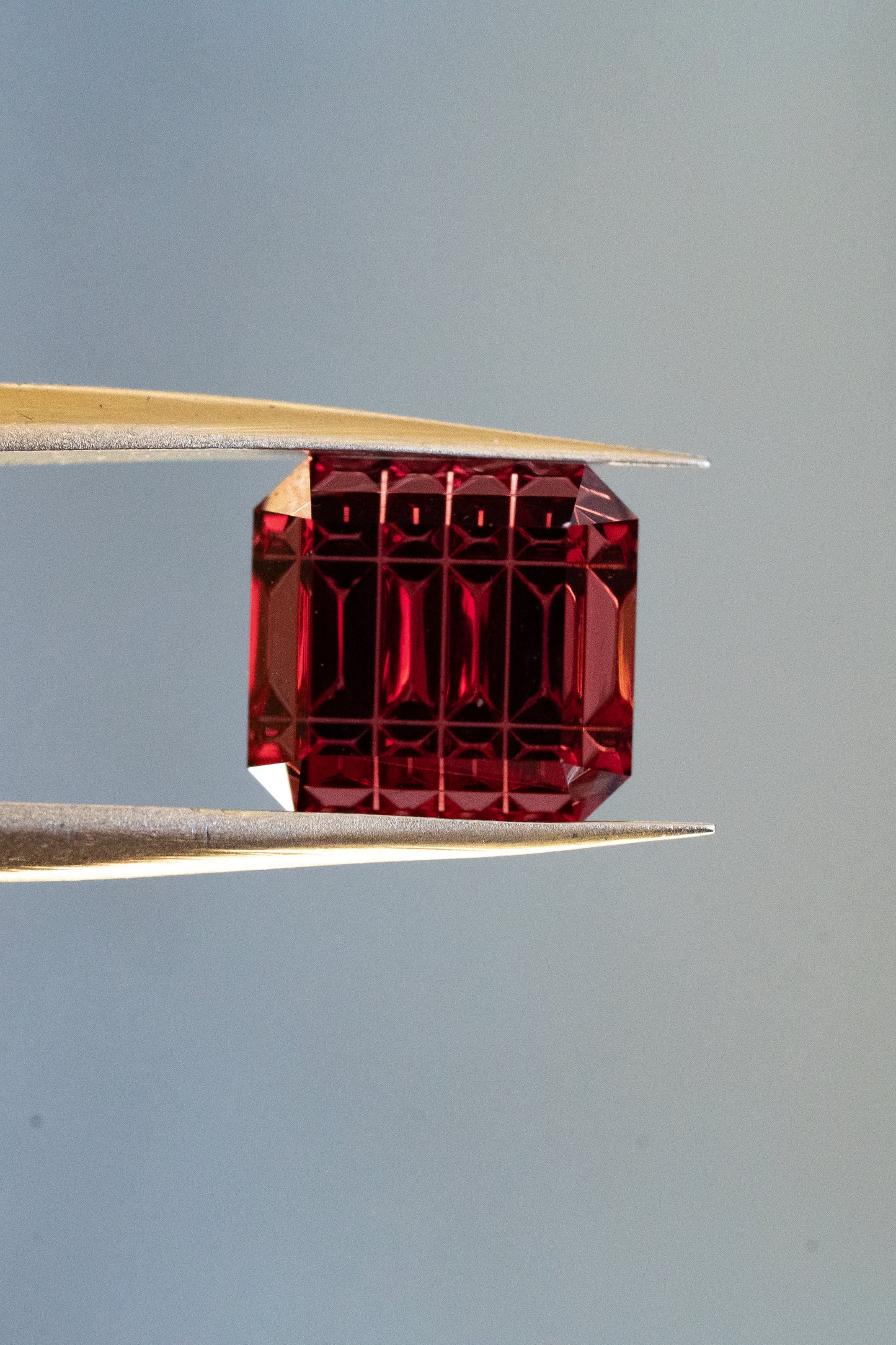 2.27 Carat Luminara Garnet