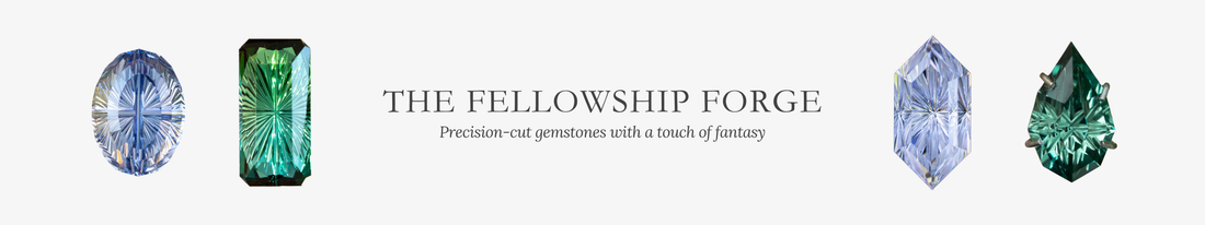 The Fellowship Forge