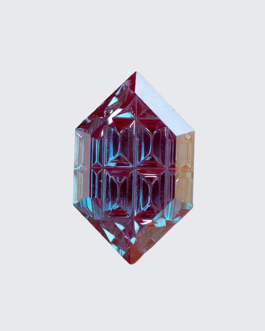 1.5 Carat Luminara Lab Alexandrite