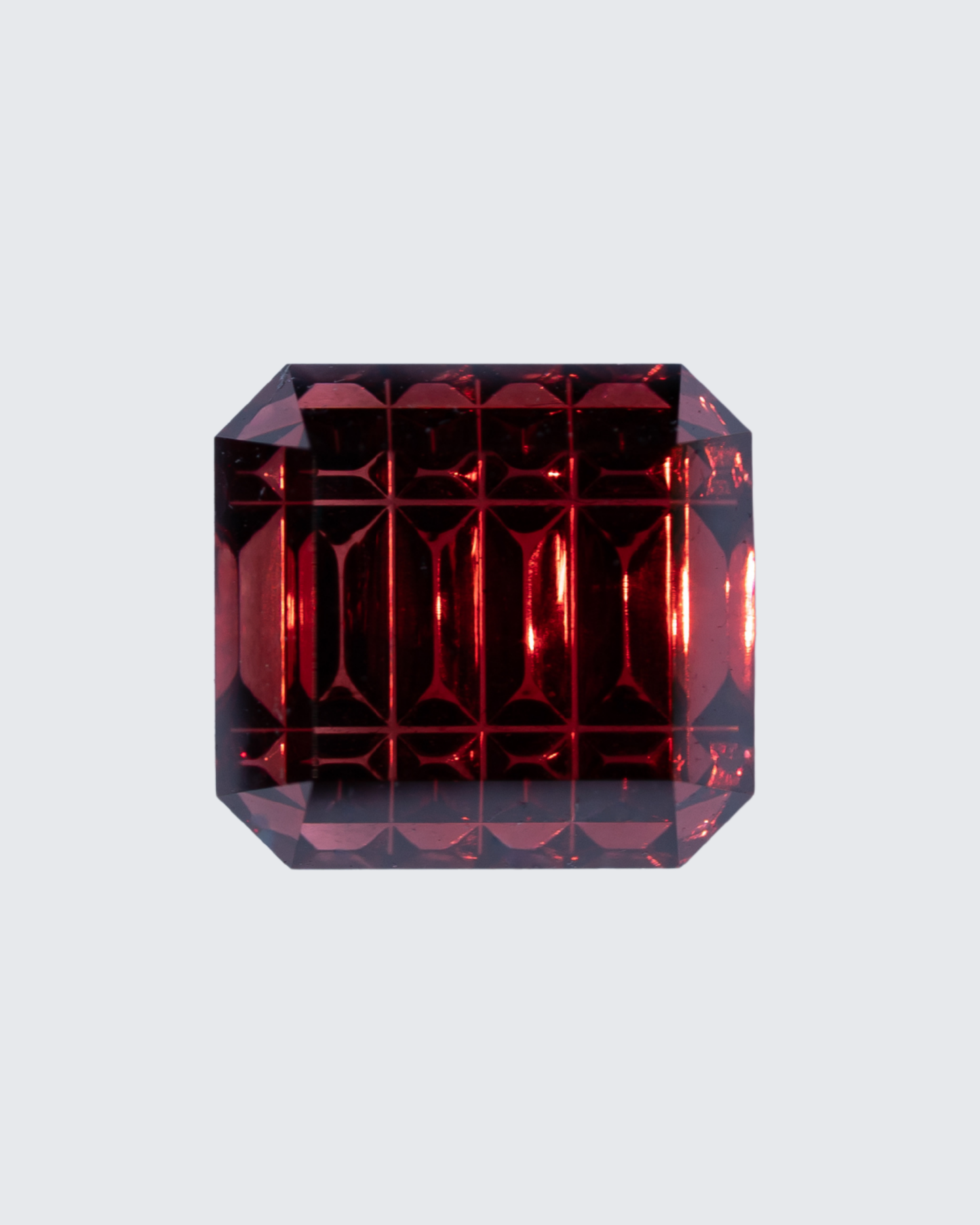 2.27 Carat Luminara Garnet